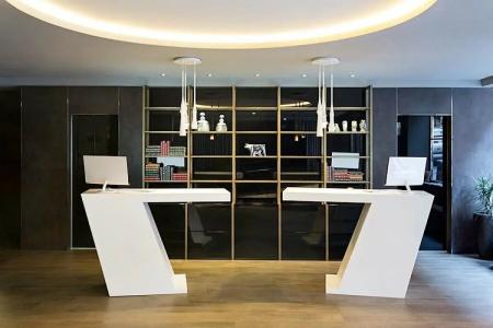 Mercure Madrid Centro - 99