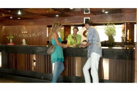 Santa Monica Playa - 80