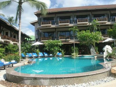 Grand Thai House Resort - 20