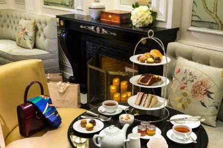 Hôtel San Régis - 60