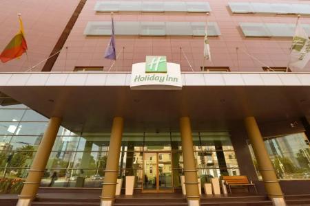 Holiday Inn Vilnius, an IHG - 57