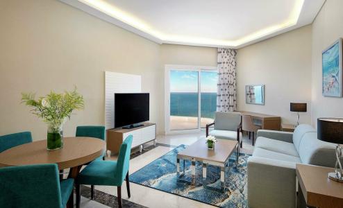 Hilton Hurghada Plaza - 96