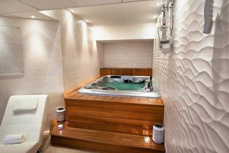 Cézanne Hôtel Spa - 70