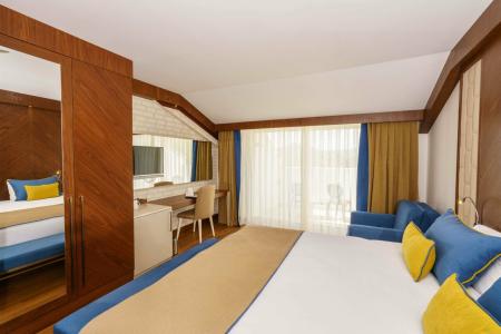 Sherwood Exclusive Kemer - Kids Concept - 33