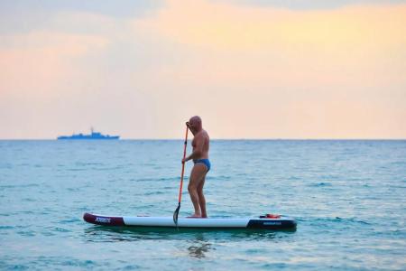 The Briza Beach Resort, Khao Lak SHA Extra Plus - 52