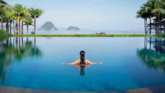 Phulay Bay, A Ritz-Carlton Reserve - 92