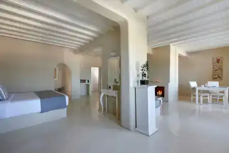 Carpe Diem Santorini - 87