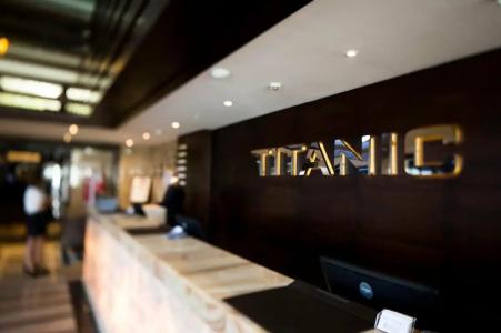 Titanic City Taksim - 30