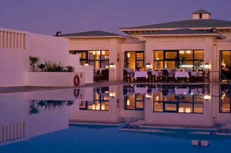 Ulysse Djerba Thalasso & SPA - 78