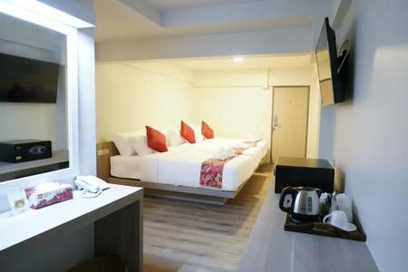 Wild Orchid Villa - 95
