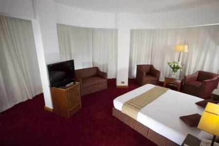 Golden Tulip Flamenco Cairo - 13