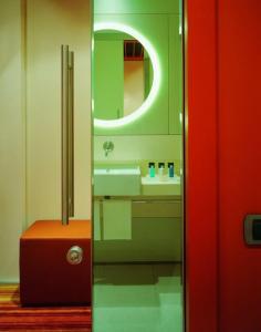 UNAHOTELS Bologna Centro - 32