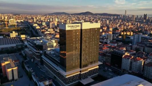 Doubletree by Hilton Istanbul Umraniye - 42