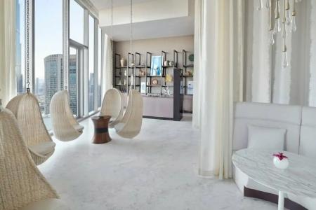Address Sky View, Downtown Dubai - 64