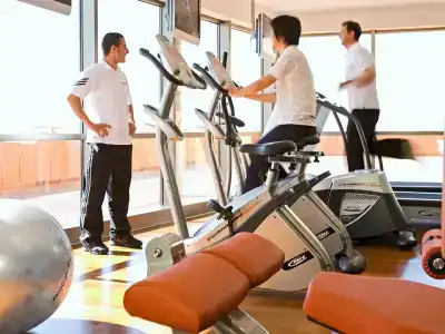 Novotel Istanbul Zeytinburnu - 9