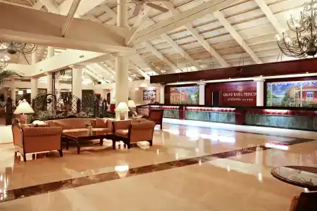 Bahia Principe Grand La Romana - All Inclusive - 48