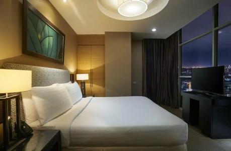 Urbana Sathorn, Bangkok - 4