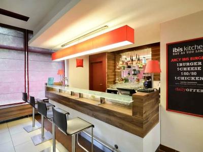 Ibis Budapest Citysouth - 60