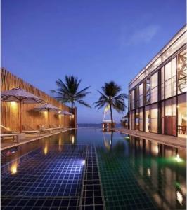 Malibu Koh Samui Resort & Beach Club - SHA Extra Plus - 27