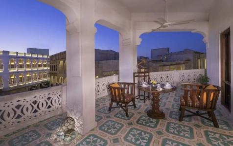 Souq Waqif Boutiques - Tivoli - 62