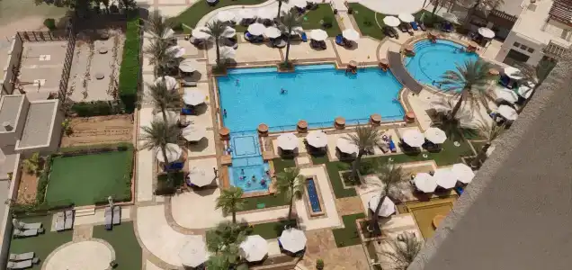 Ajman Saray, a Luxury Collection Resort, Ajman - 50