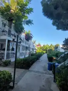 Bodrum Beach Resort - 72