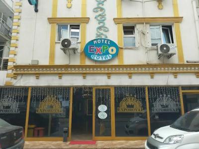Exporoyal - 15