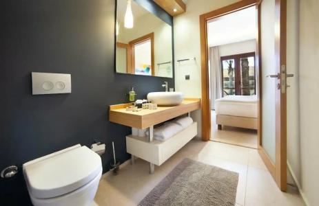 The LifeCo Bodrum Well-Being Detox Center and Vegan - 14