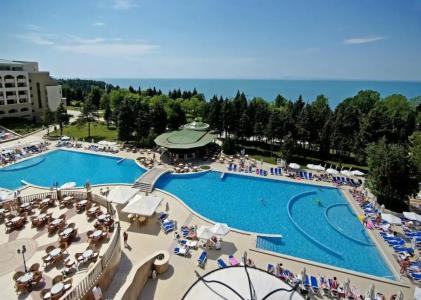 Sol Nessebar Bay All Inclusive - 95