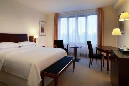 Sheraton Carlton Nuernberg - 33