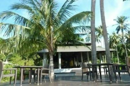 Plub Pla Koh Mak Retreat - 13