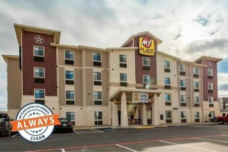 My Place-Lubbock, TX - 14