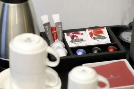 NH Collection Palazzo Cinquecento - 45