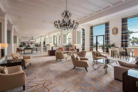 The Westin Dragonara Resort, Malta - 1