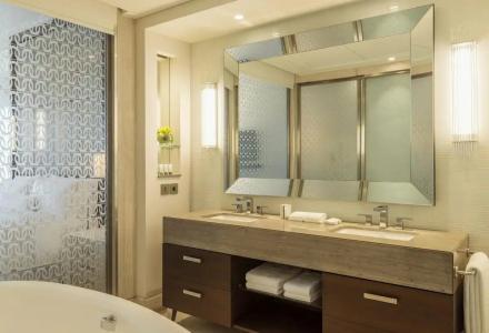 Hilton Dubai Al Habtoor City - 17