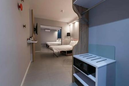 Holiday Inn Express - Malta, an IHG - 47