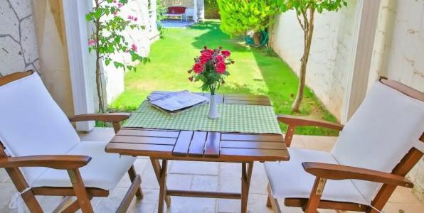 Alacati Balbadem - 20