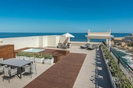 The Westin Dragonara Resort, Malta - 77