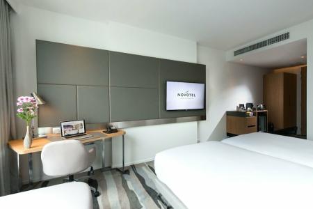 Novotel Bangkok Sukhumvit 4 - 48