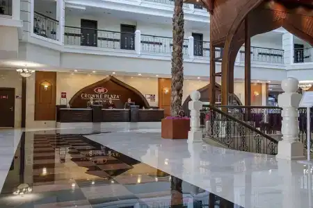 Crowne Plaza Antalya, an IHG - 94
