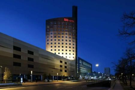 Ibis Barcelona Meridiana - 37