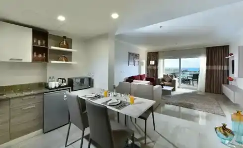 Tolip North Coast - 22