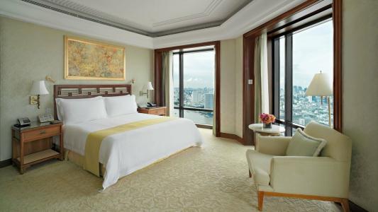 The Peninsula Bangkok - SHA Extra Plus - 53