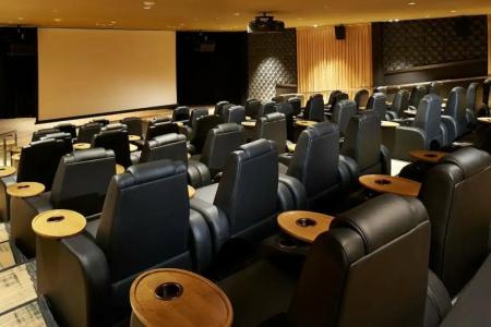 Metropolitan at The 9, Autograph Collection - 89