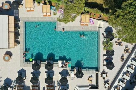 Eliros Mare Beachfront Poem - 17