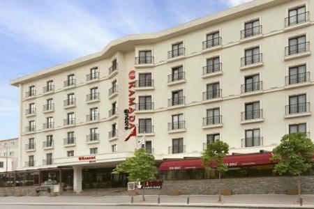 Ramada by Wyndham Istanbul Florya - 55