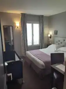 Hôtel Le Relais Saint Charles - 62