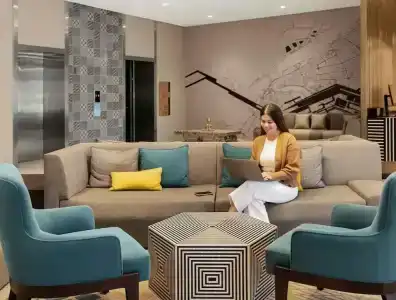 ApartAdagio Dubai Deira - 36