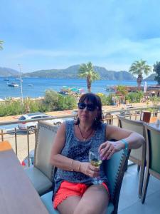 Marmaris Beach - 78