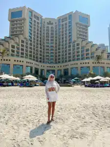 Fairmont Ajman - 65